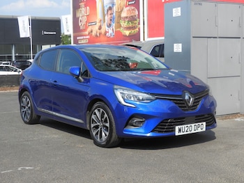 Used Renault Clio 2020 for sale - 79192220: Photo