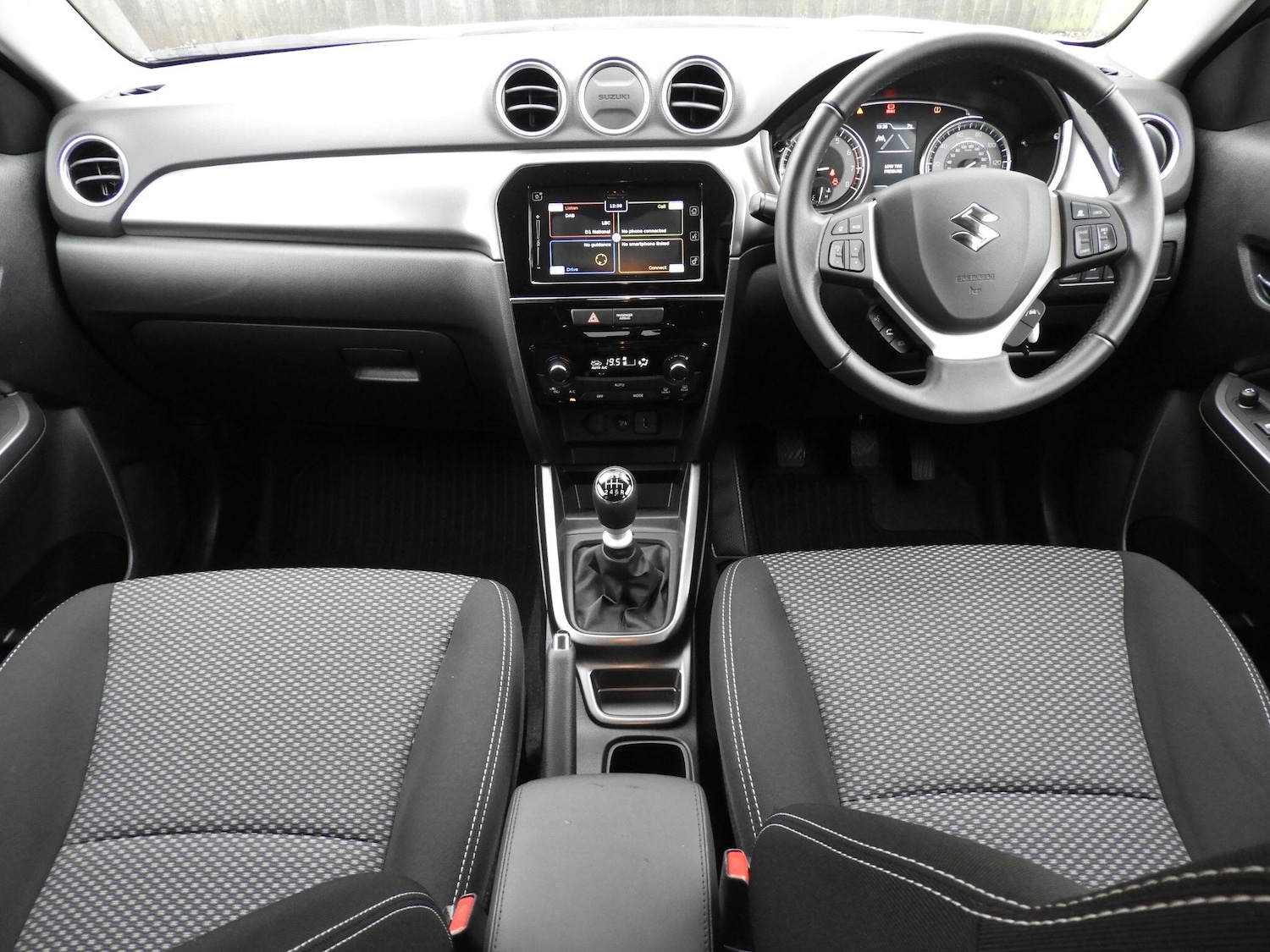 Used Suzuki Vitara 2023 for sale - 77255114: Photo 12