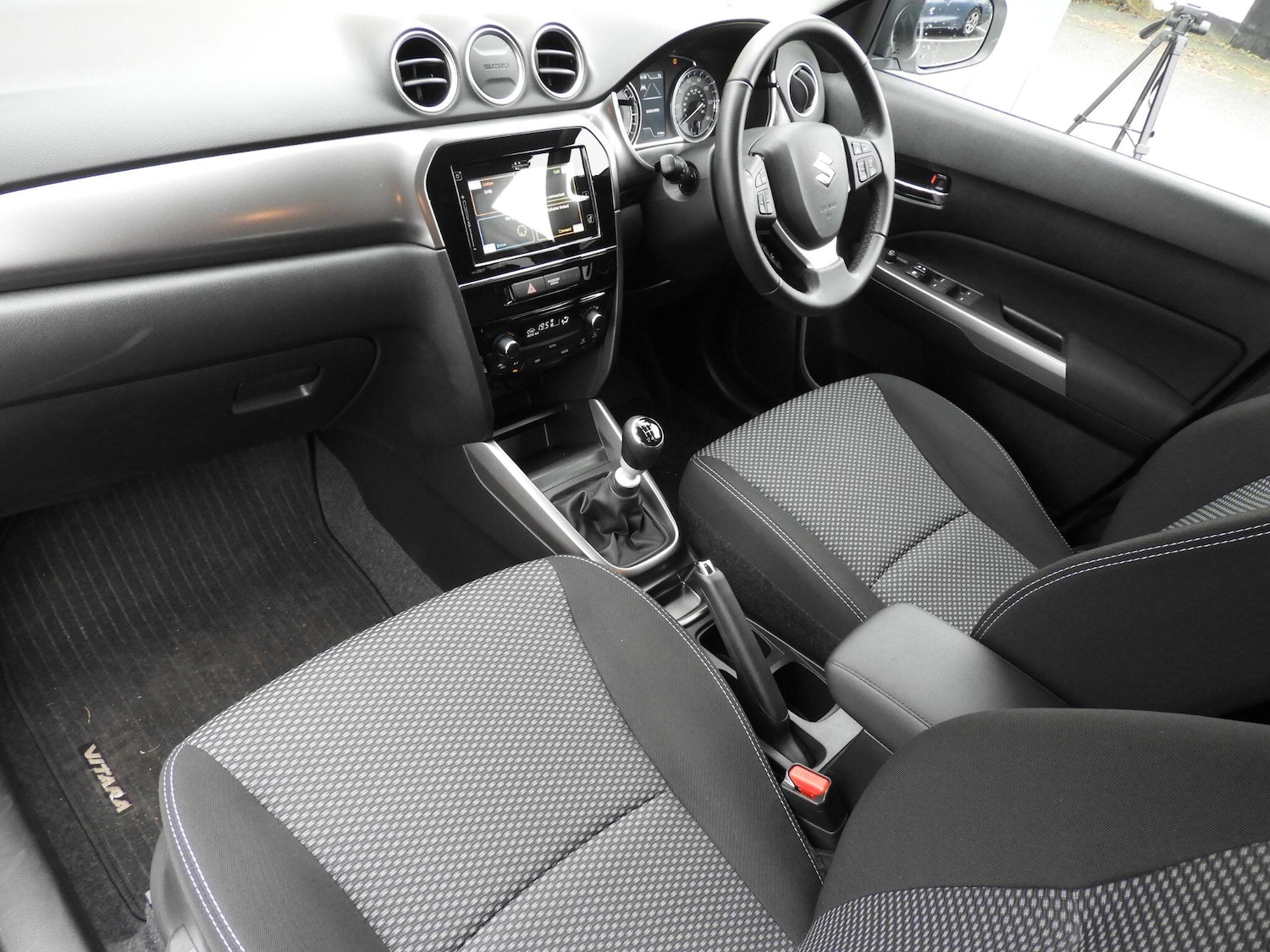 Used Suzuki Vitara 2023 for sale - 77255114: Photo 13