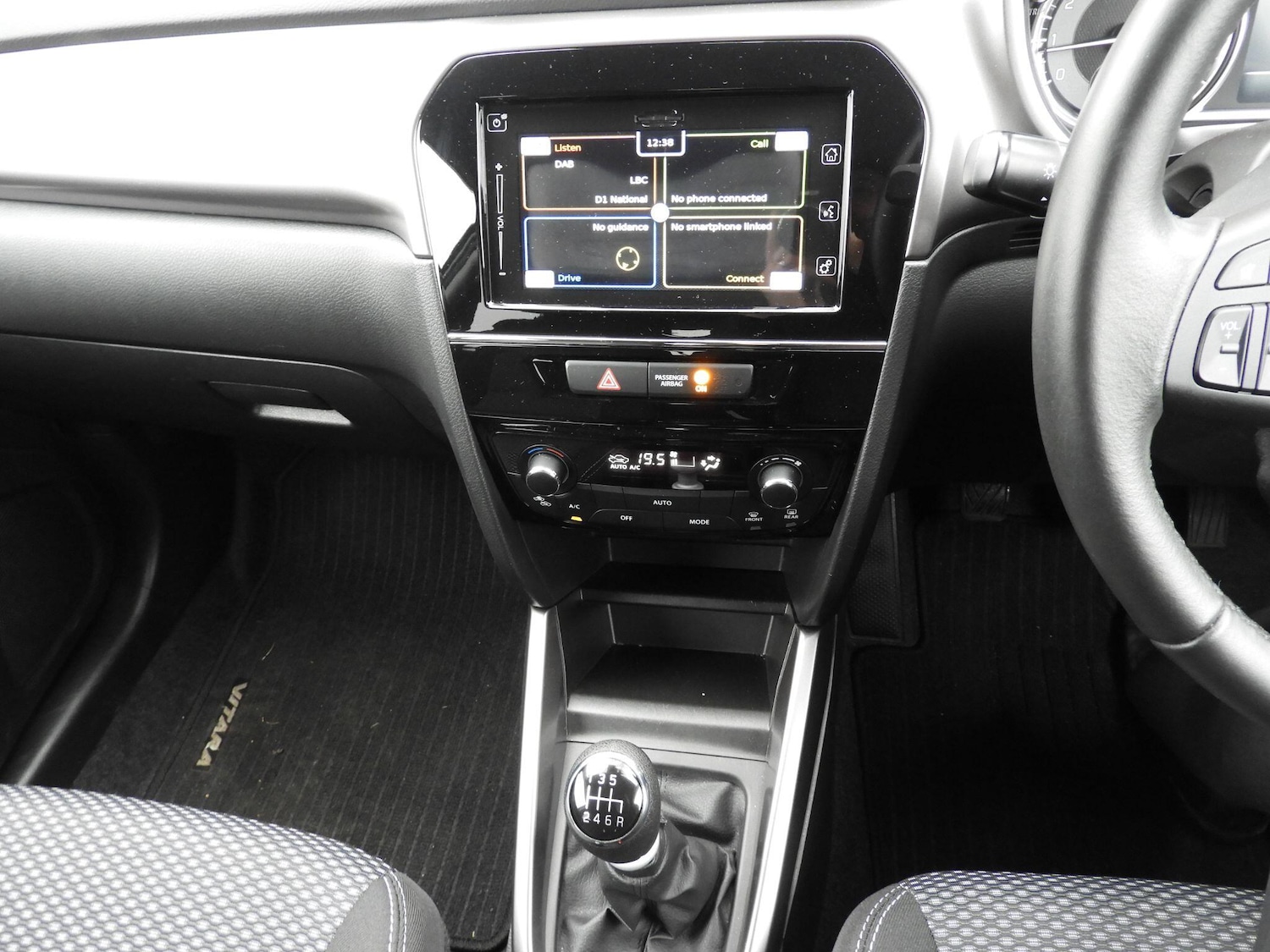 Used Suzuki Vitara 2023 for sale - 77255114: Photo 14