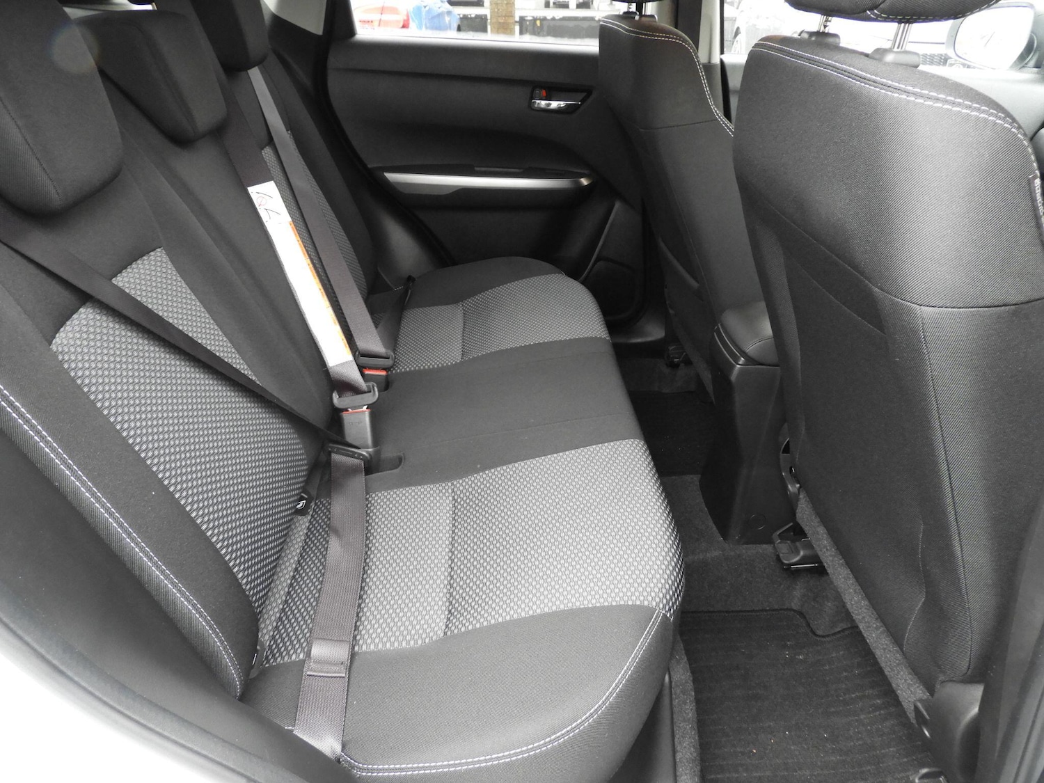 Used Suzuki Vitara 2023 for sale - 77255114: Photo 15