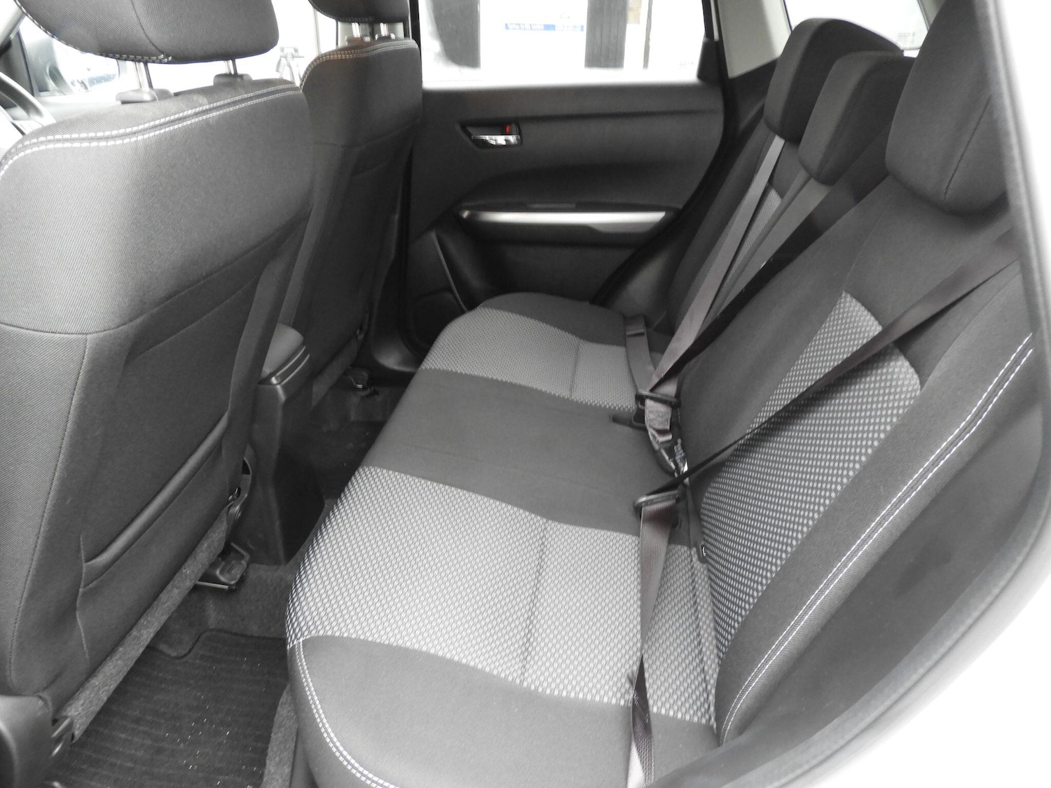 Used Suzuki Vitara 2023 for sale - 77255114: Photo 16