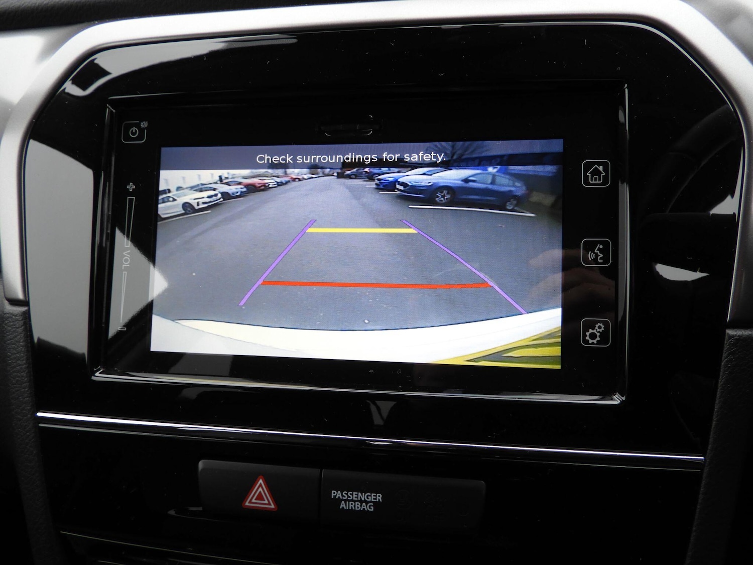 Used Suzuki Vitara 2023 for sale - 77255114: Photo 17