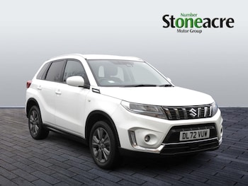 Used Suzuki Vitara 2023 for sale - 77255114: Photo