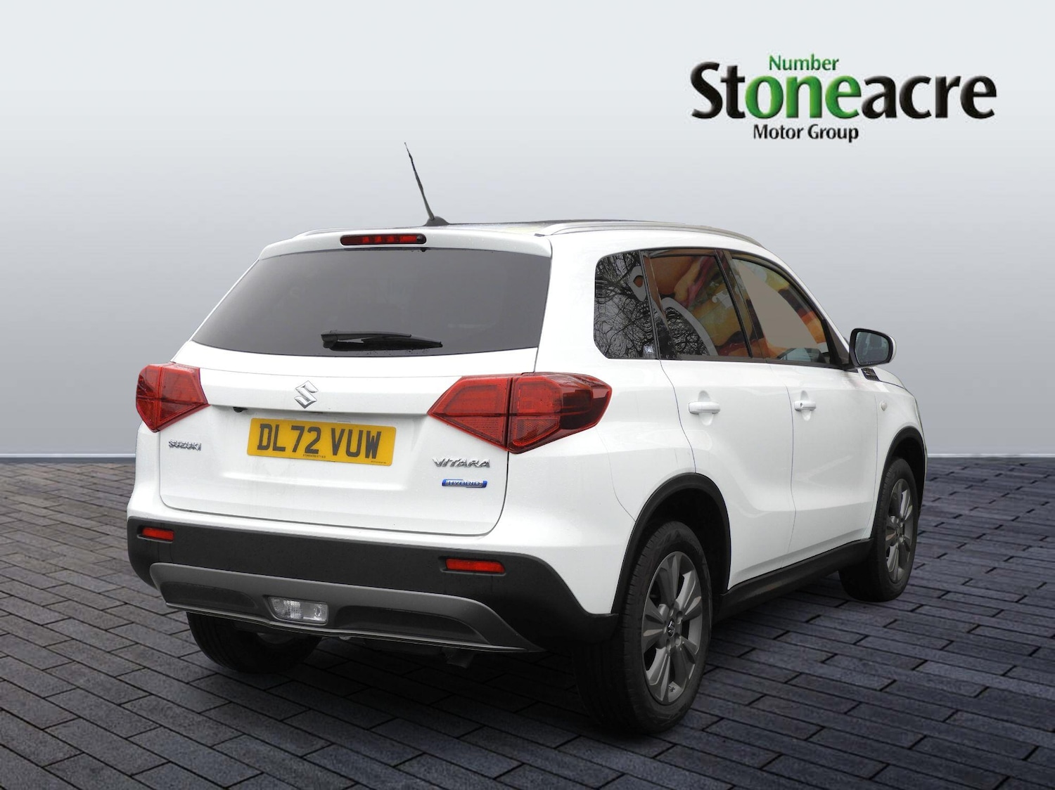 Used Suzuki Vitara 2023 for sale - 77255114: Photo 3