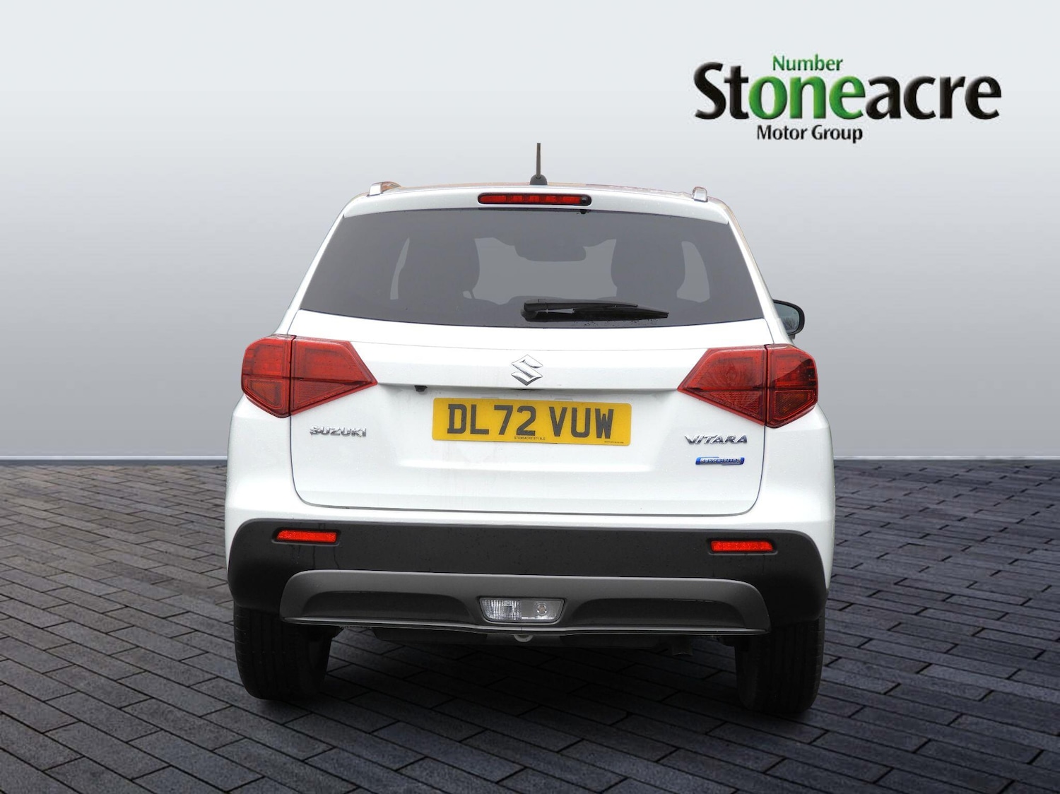 Used Suzuki Vitara 2023 for sale - 77255114: Photo 4