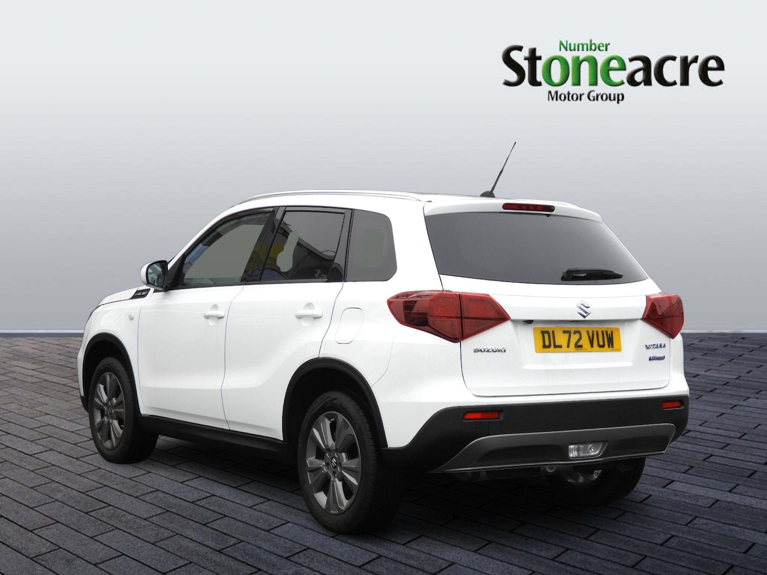 Used Suzuki Vitara 2023 for sale - 77255114: Photo 5