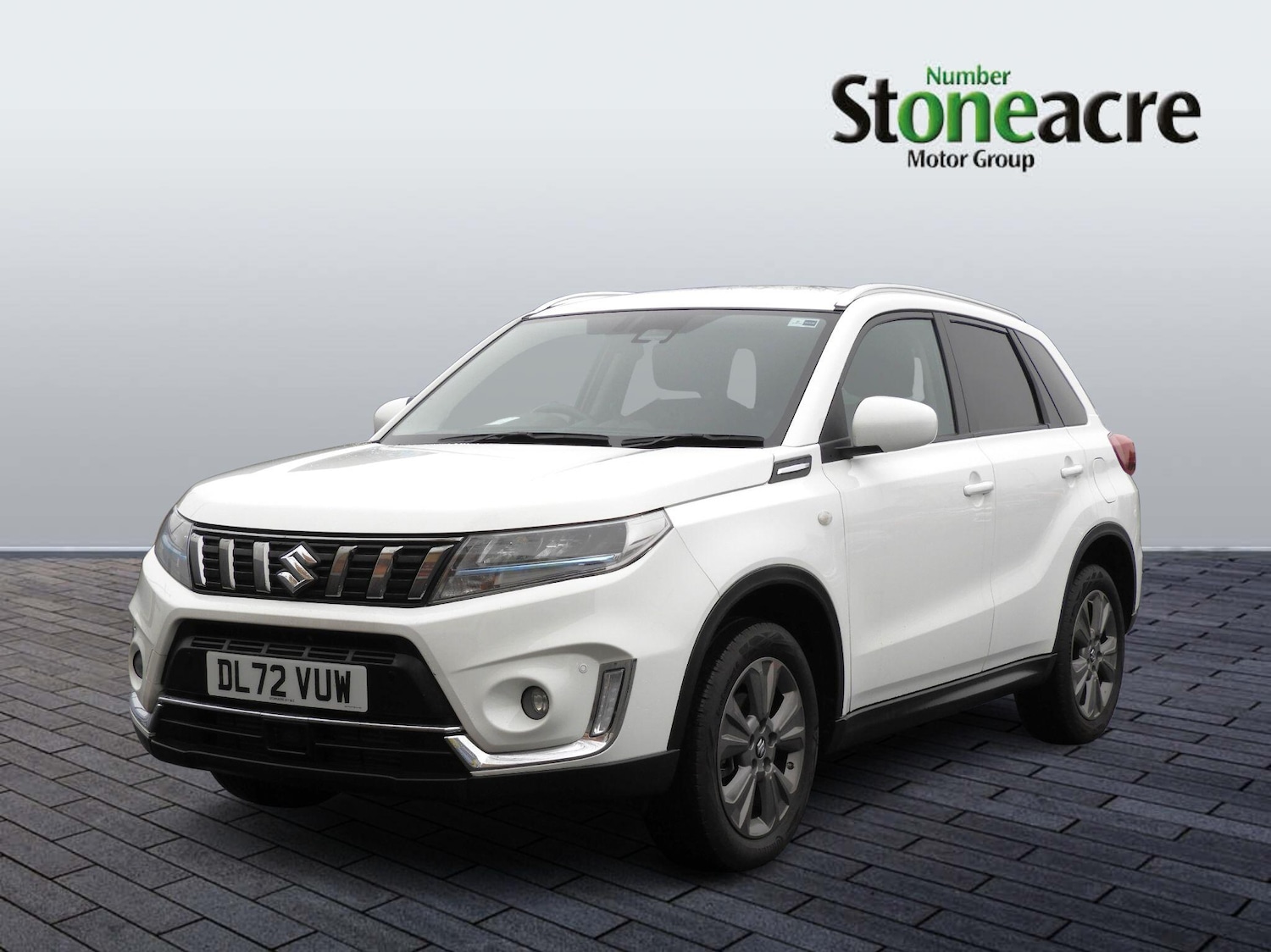 Used Suzuki Vitara 2023 for sale - 77255114: Photo 7