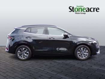 Used Kia Sportage 2024 for sale - 74875613: Photo