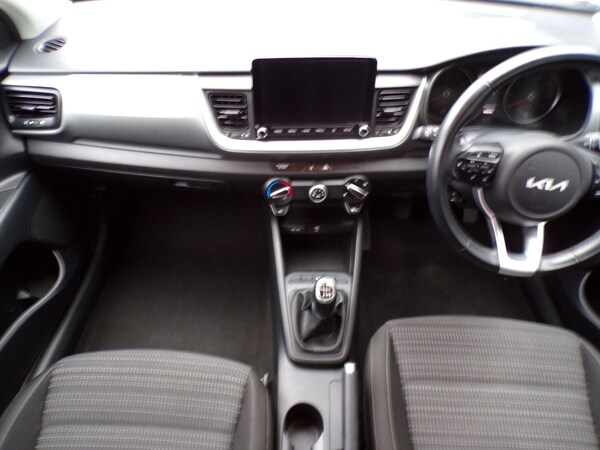 Used Kia Stonic 2021 for sale - 75741575: Photo 13