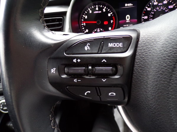 Used Kia Stonic 2021 for sale - 75741575: Photo 16