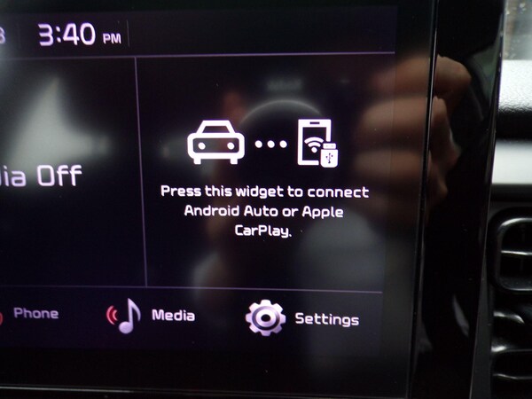 Used Kia Stonic 2021 for sale - 75741575: Photo 18
