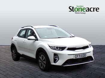 Kia - Stonic