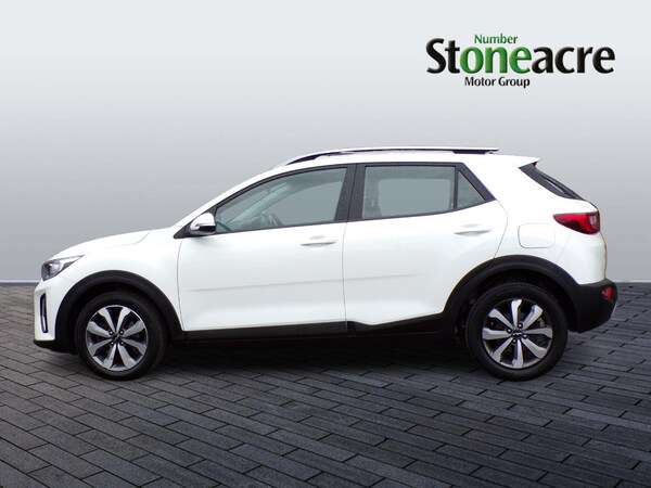 Used Kia Stonic 2021 for sale - 75741575: Photo 6