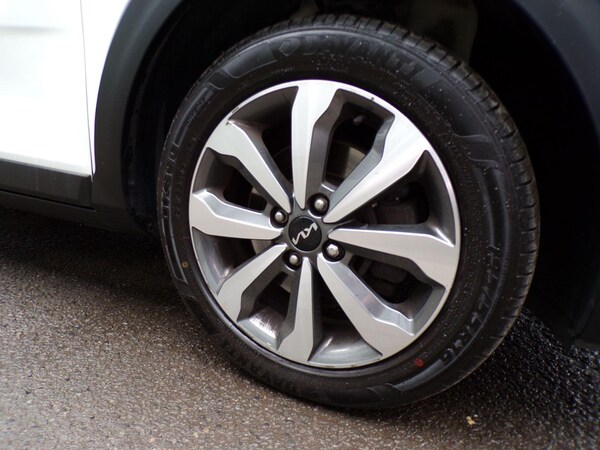 Used Kia Stonic 2021 for sale - 75741575: Photo 9