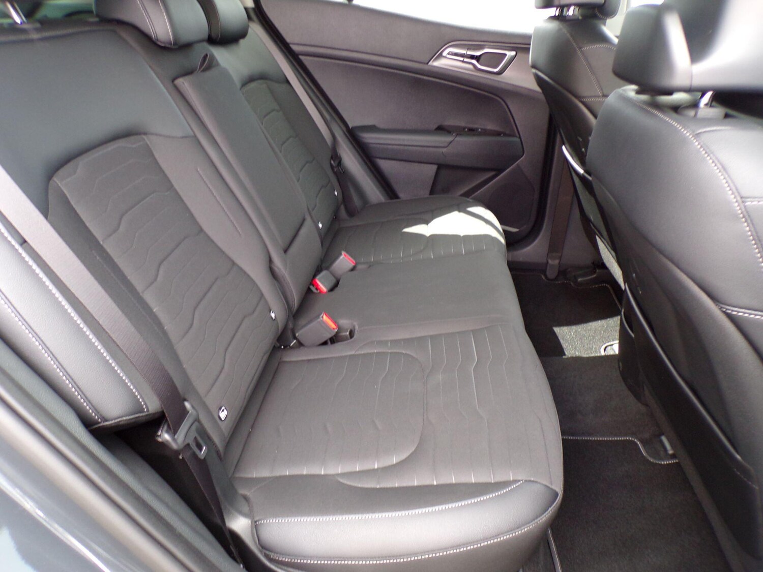 Used Kia Sportage 2025 for sale - 76823941: Photo 15