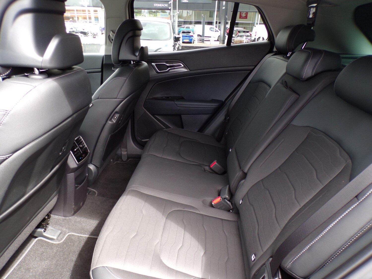 Used Kia Sportage 2025 for sale - 76823941: Photo 16