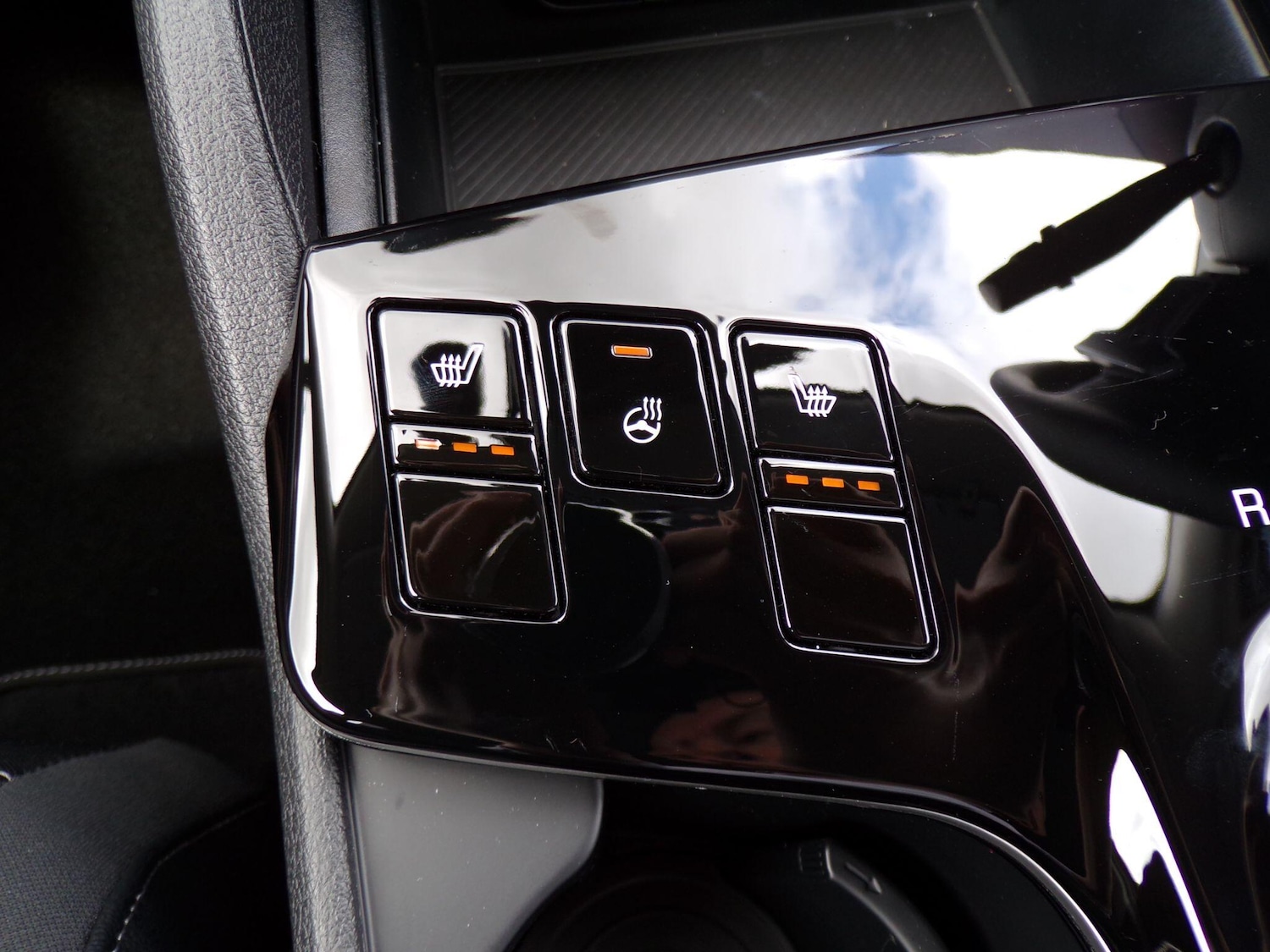 Used Kia Sportage 2025 for sale - 76823941: Photo 19