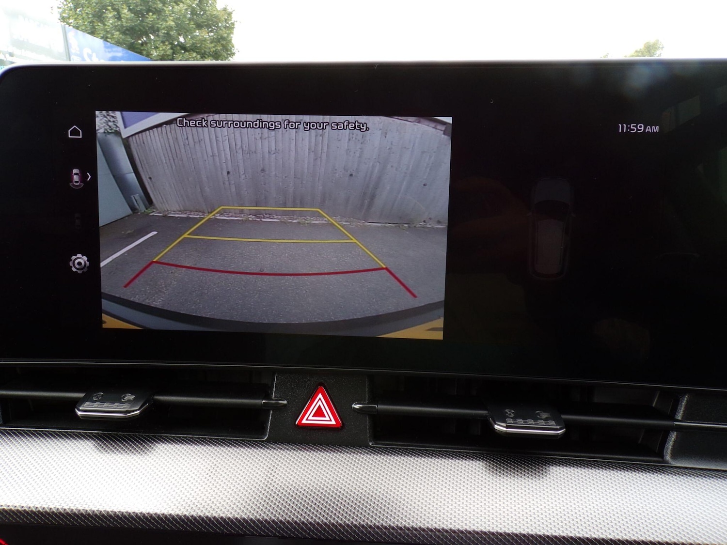 Used Kia Sportage 2025 for sale - 76823941: Photo 21