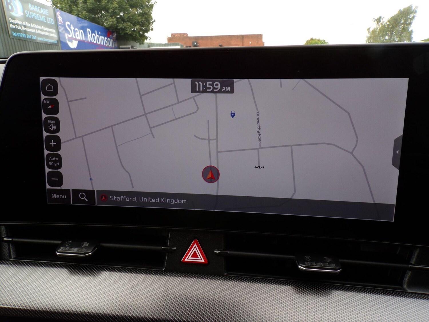 Used Kia Sportage 2025 for sale - 76823941: Photo 22