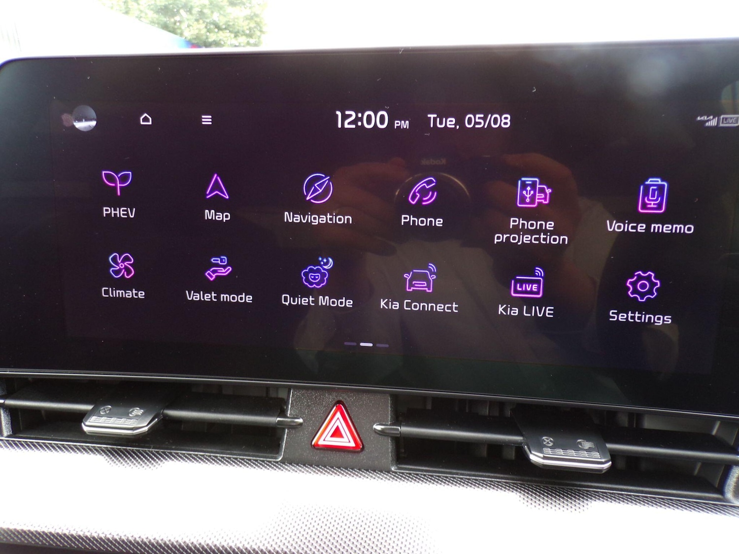 Used Kia Sportage 2025 for sale - 76823941: Photo 23