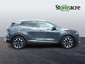 Used Kia Sportage 2025 for sale - 76823941: Photo