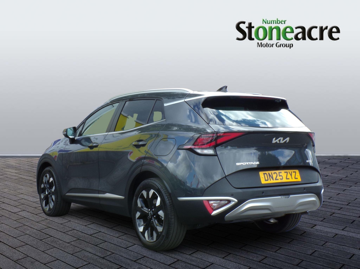 Used Kia Sportage 2025 for sale - 76823941: Photo 5