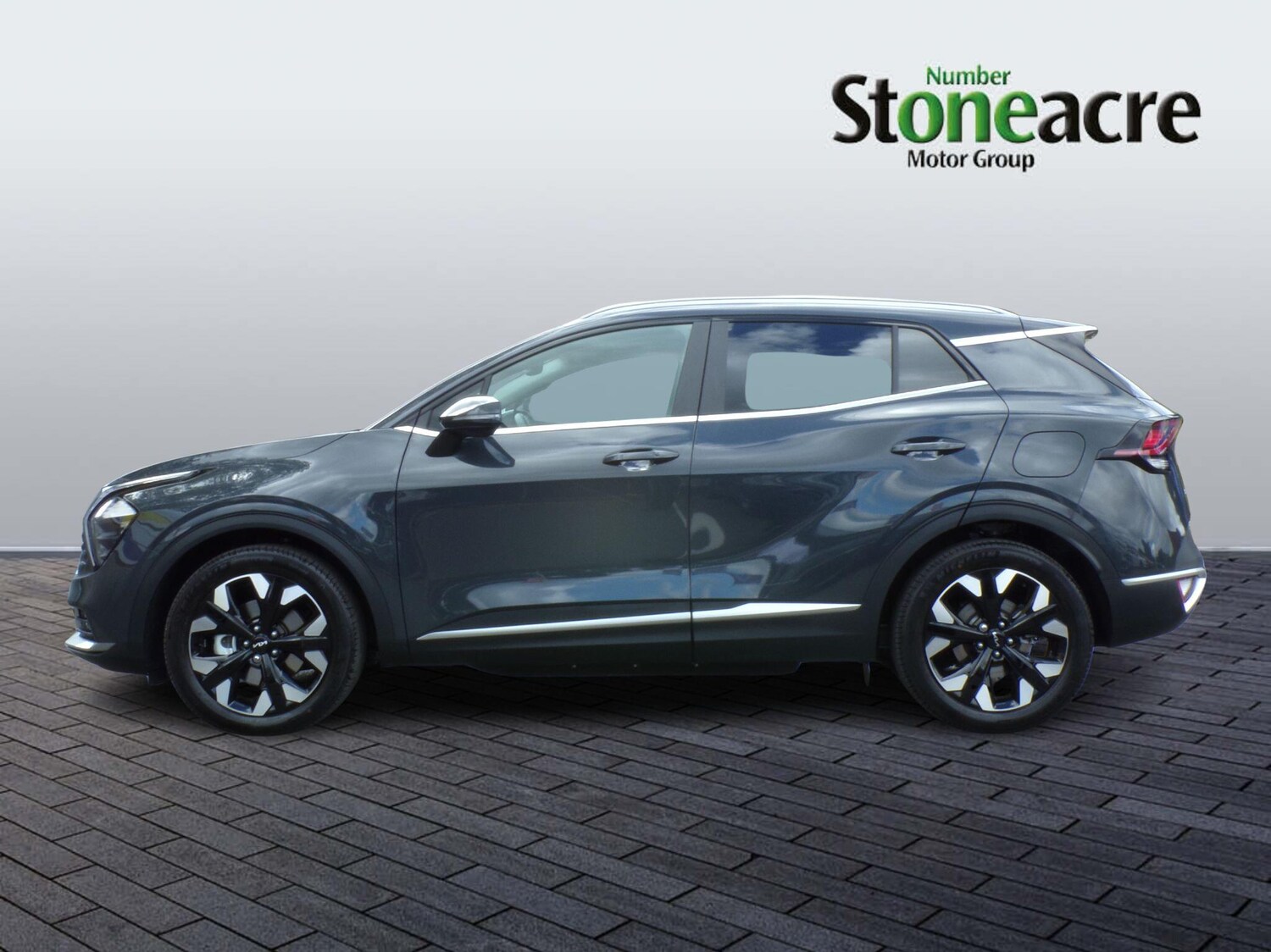 Used Kia Sportage 2025 for sale - 76823941: Photo 6