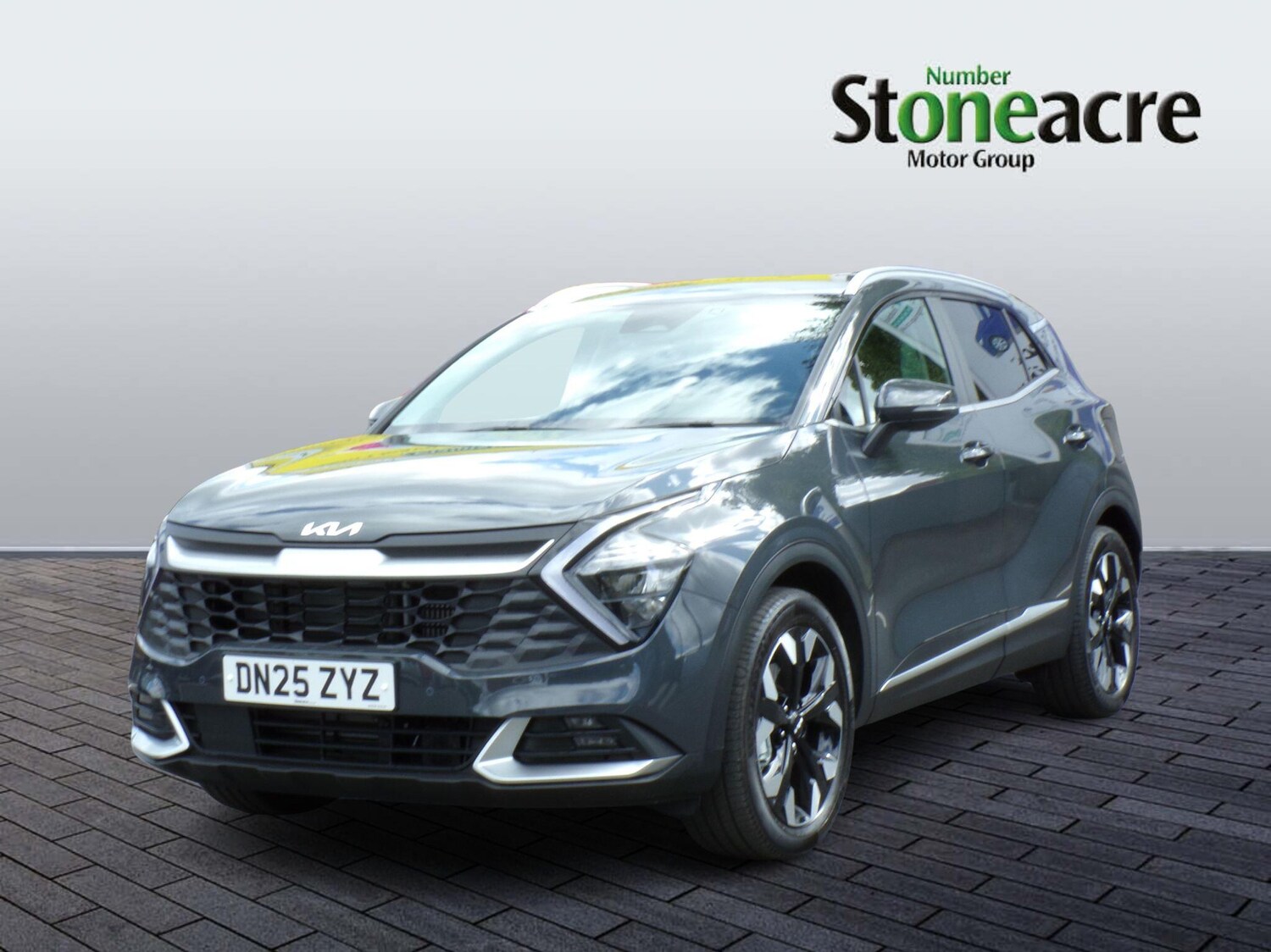 Used Kia Sportage 2025 for sale - 76823941: Photo 7