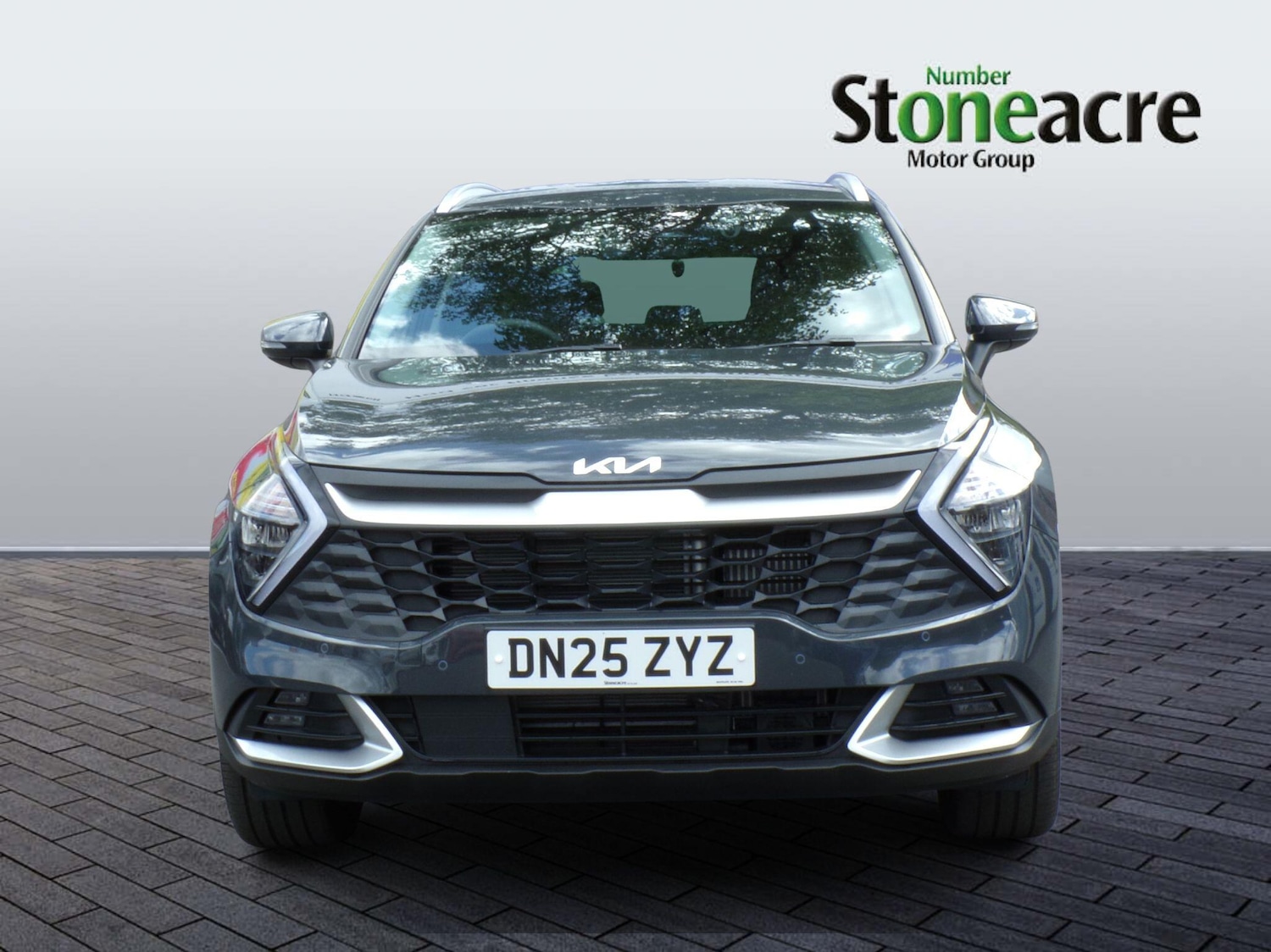 Used Kia Sportage 2025 for sale - 76823941: Photo 8