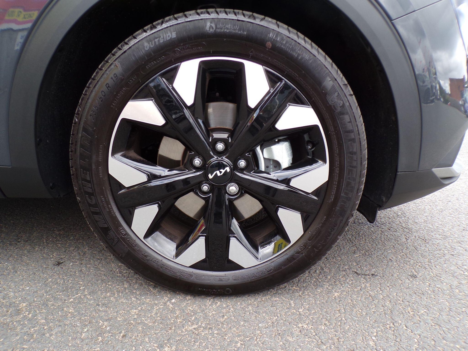 Used Kia Sportage 2025 for sale - 76823941: Photo 9