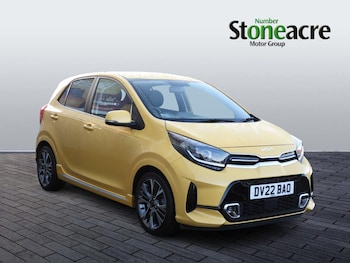 Used Kia Picanto 2022 for sale - 76742856: Photo