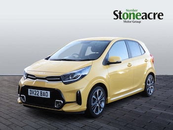 Used Kia Picanto 2022 for sale - 76742856: Photo