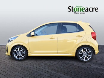 Used Kia Picanto 2022 for sale - 76742856: Photo