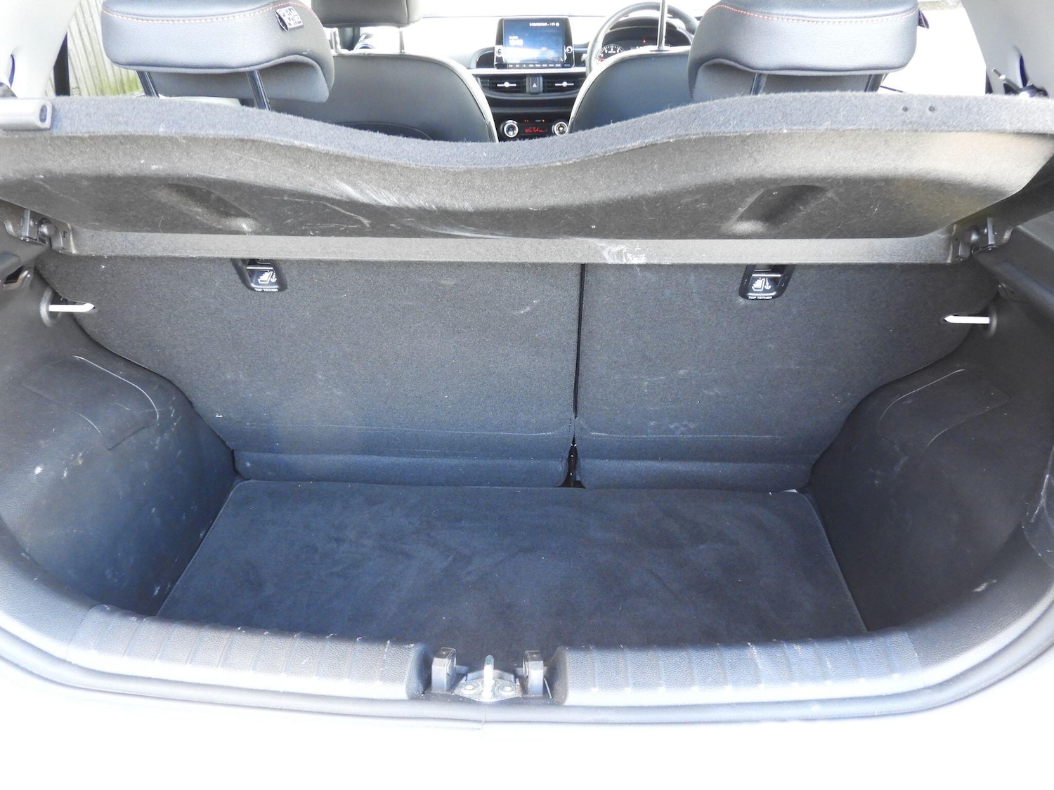 Used Kia Picanto for sale - 78048260: Photo 10