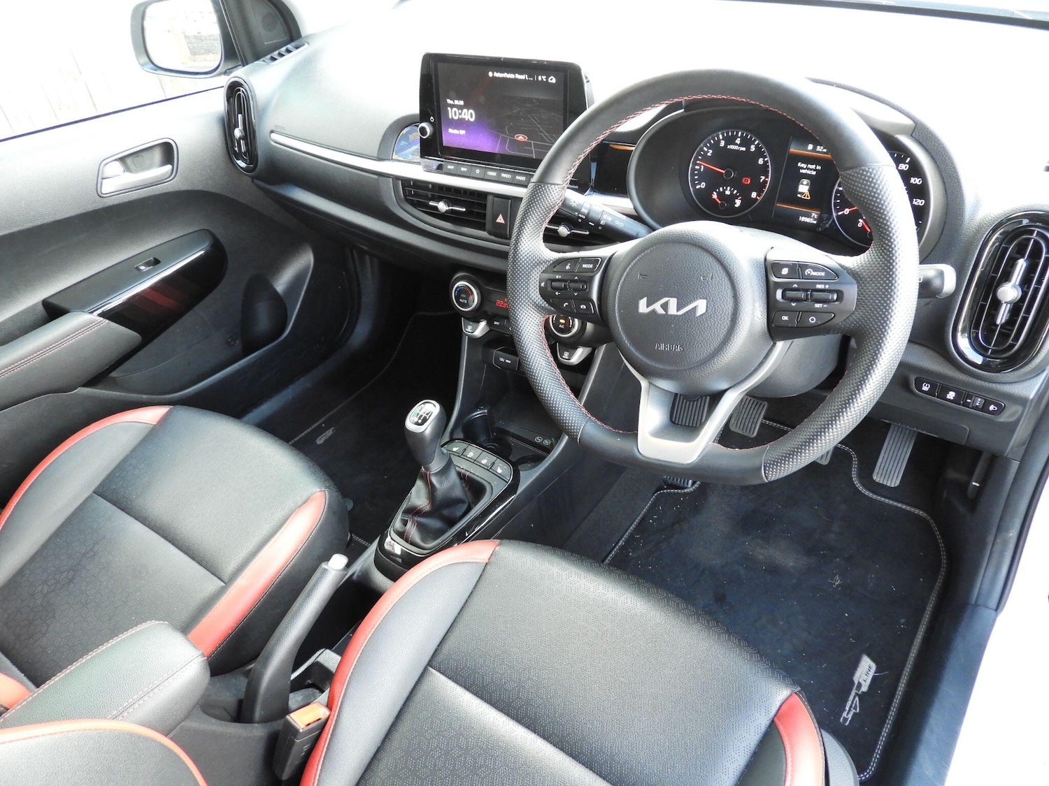 Used Kia Picanto for sale - 78048260: Photo 11