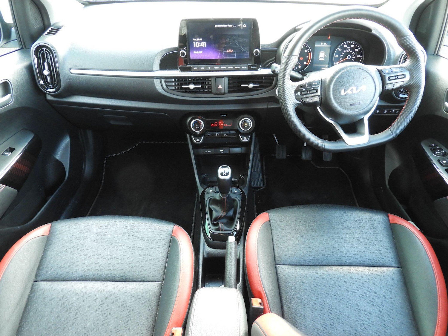 Used Kia Picanto for sale - 78048260: Photo 12