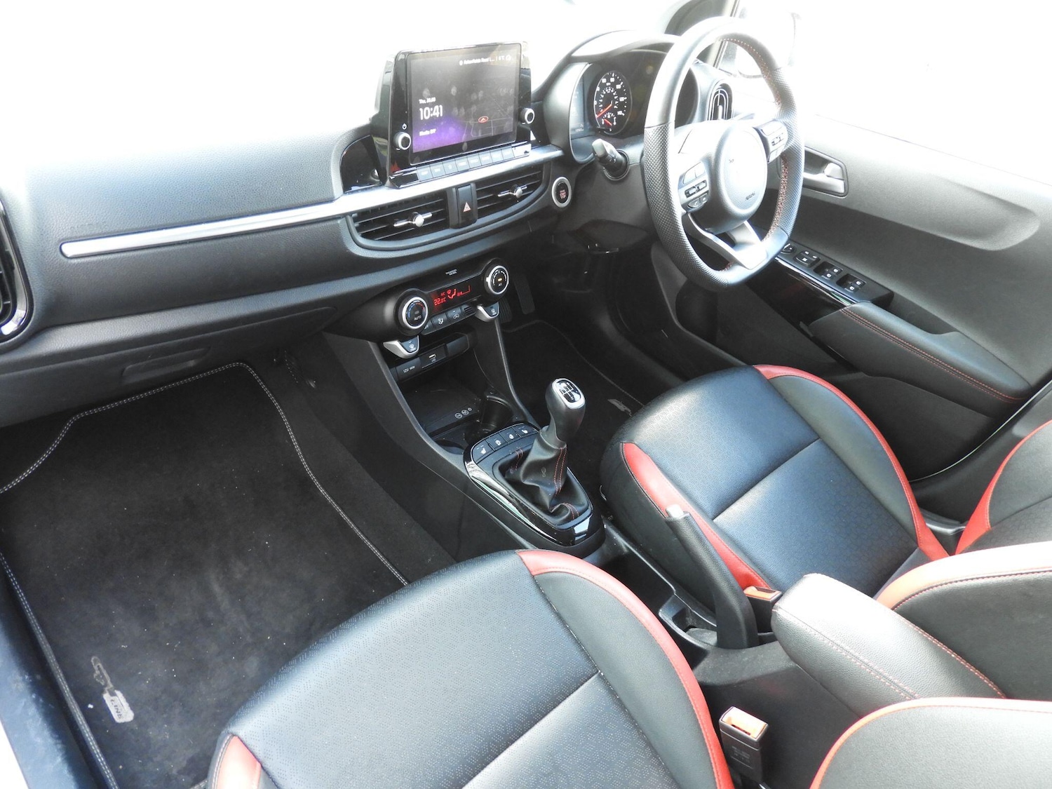 Used Kia Picanto for sale - 78048260: Photo 13