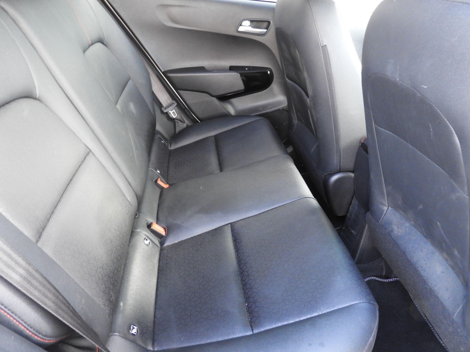 Used Kia Picanto for sale - 78048260: Photo 14