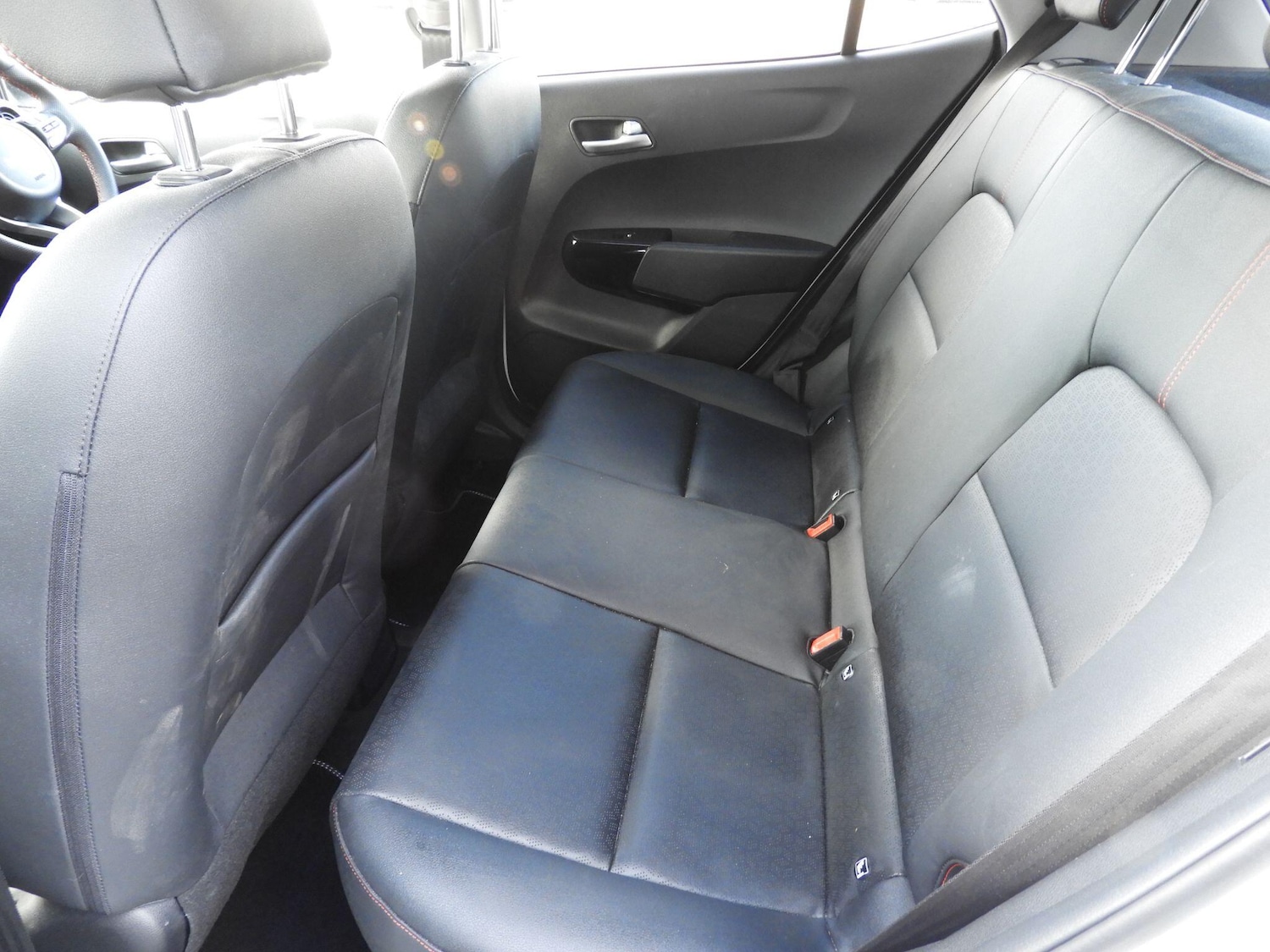 Used Kia Picanto for sale - 78048260: Photo 15