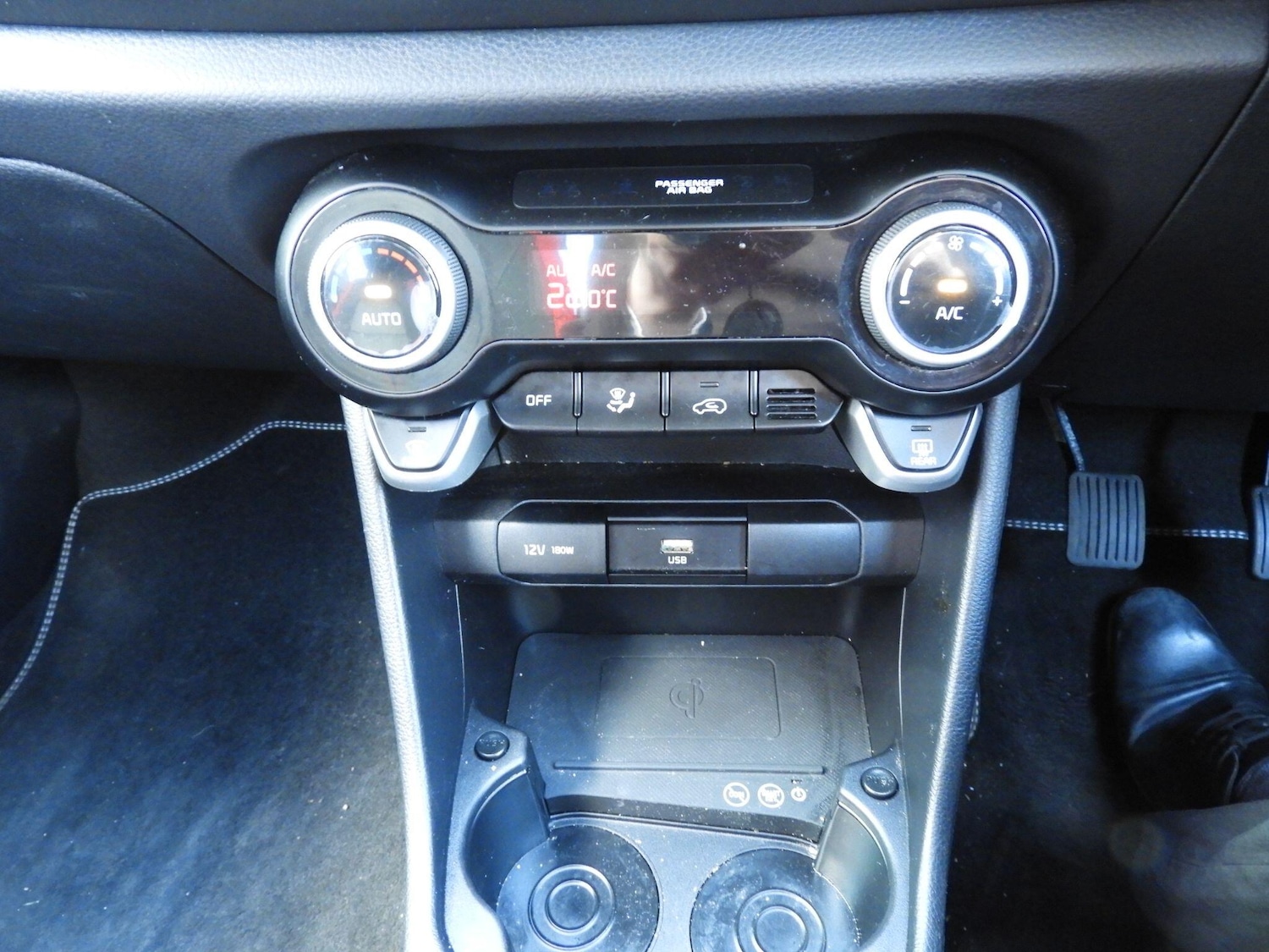 Used Kia Picanto for sale - 78048260: Photo 16