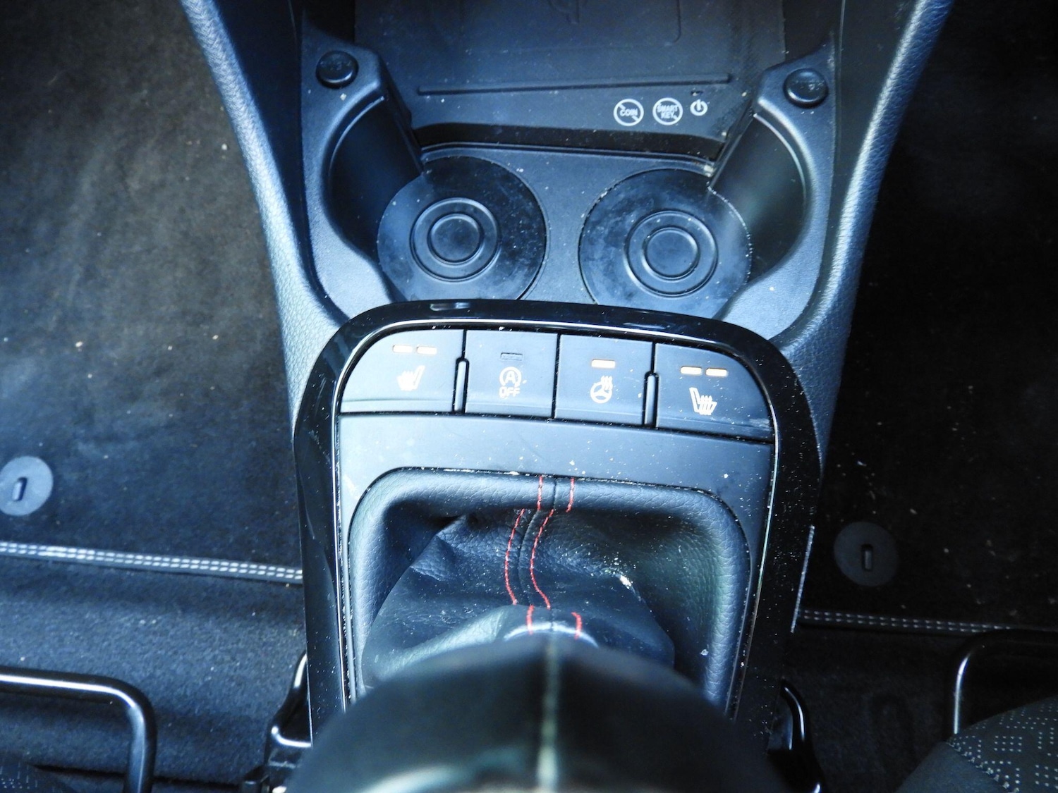 Used Kia Picanto for sale - 78048260: Photo 17