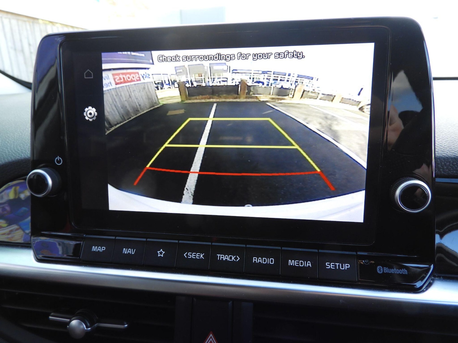 Used Kia Picanto for sale - 78048260: Photo 18