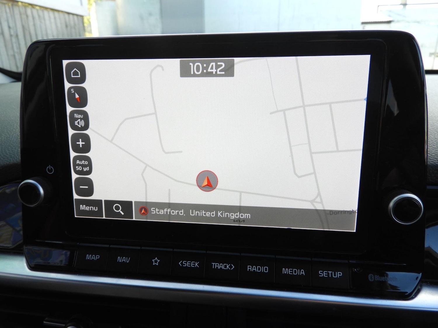 Used Kia Picanto for sale - 78048260: Photo 19