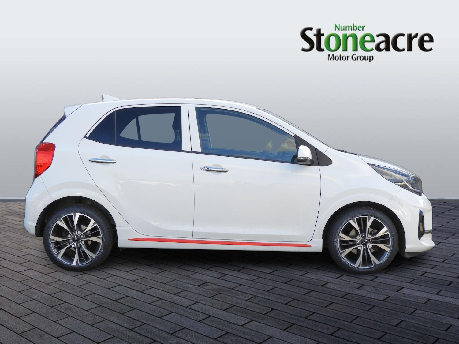 Used Kia Picanto for sale - 78048260: Photo 2