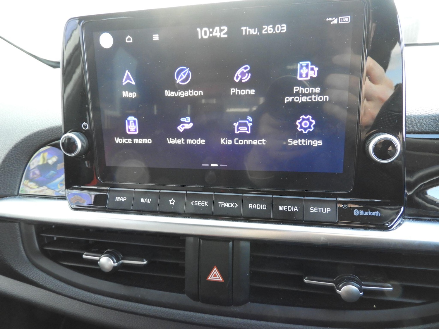 Used Kia Picanto for sale - 78048260: Photo 20