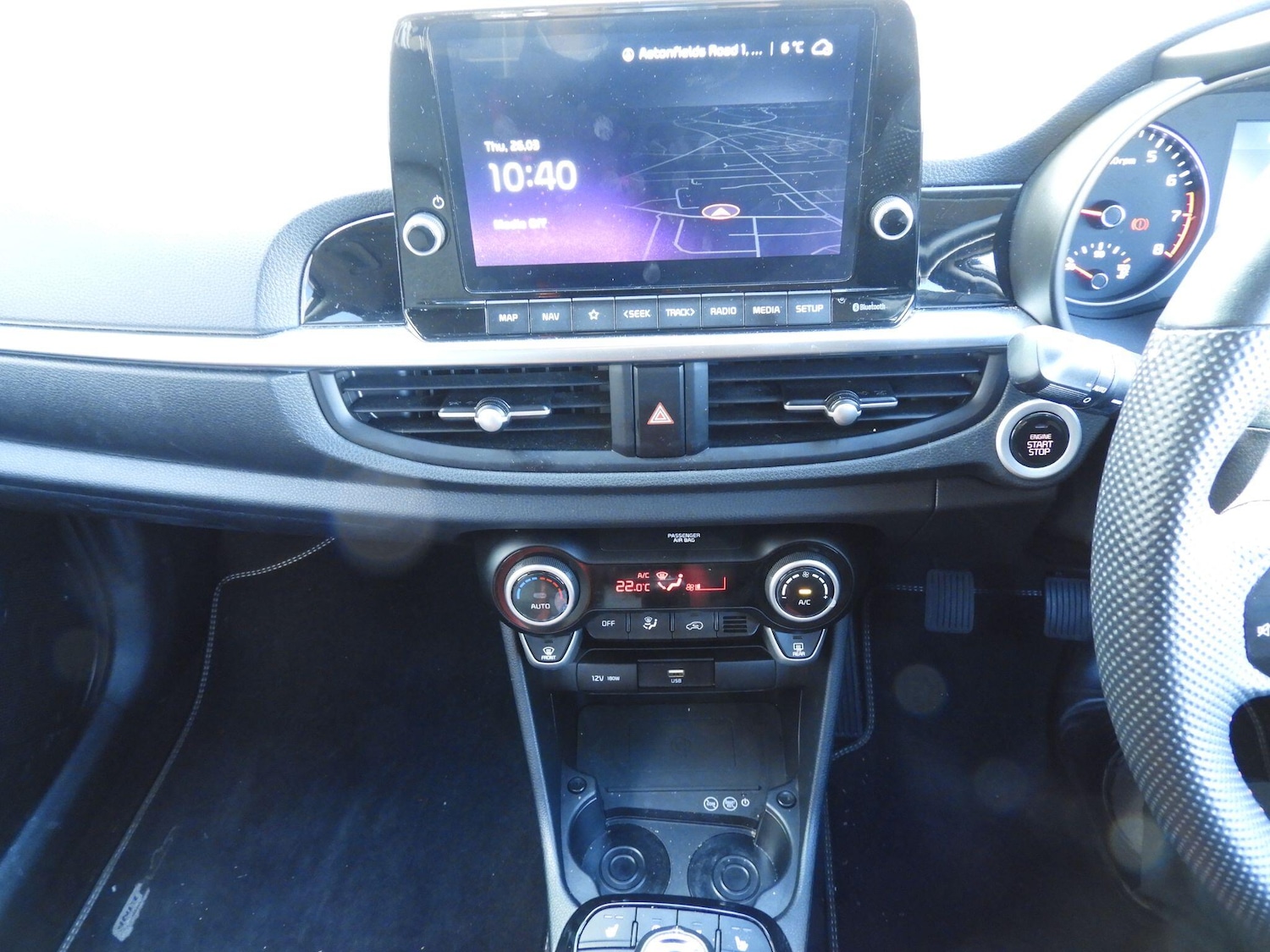 Used Kia Picanto for sale - 78048260: Photo 21