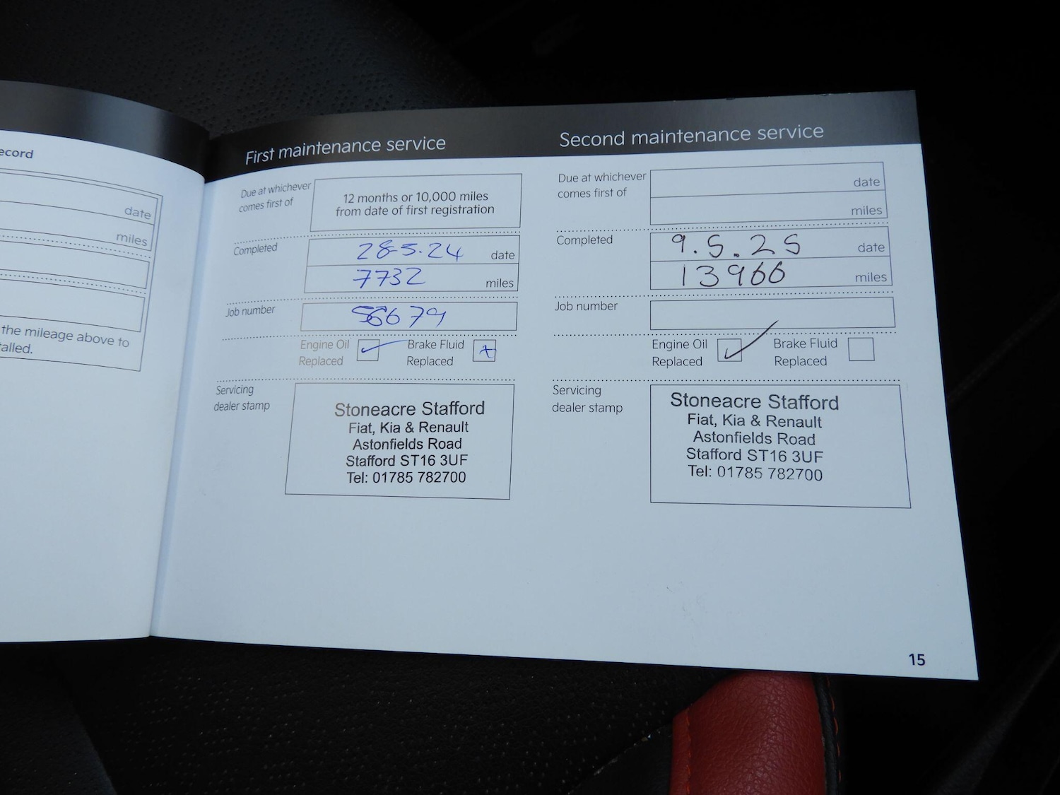 Used Kia Picanto for sale - 78048260: Photo 22