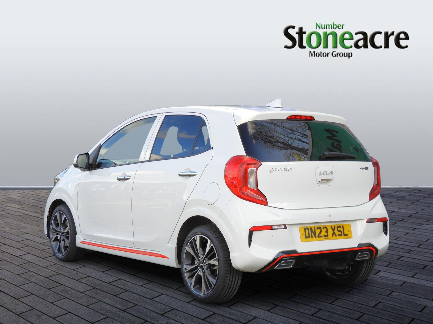 Used Kia Picanto for sale - 78048260: Photo 5
