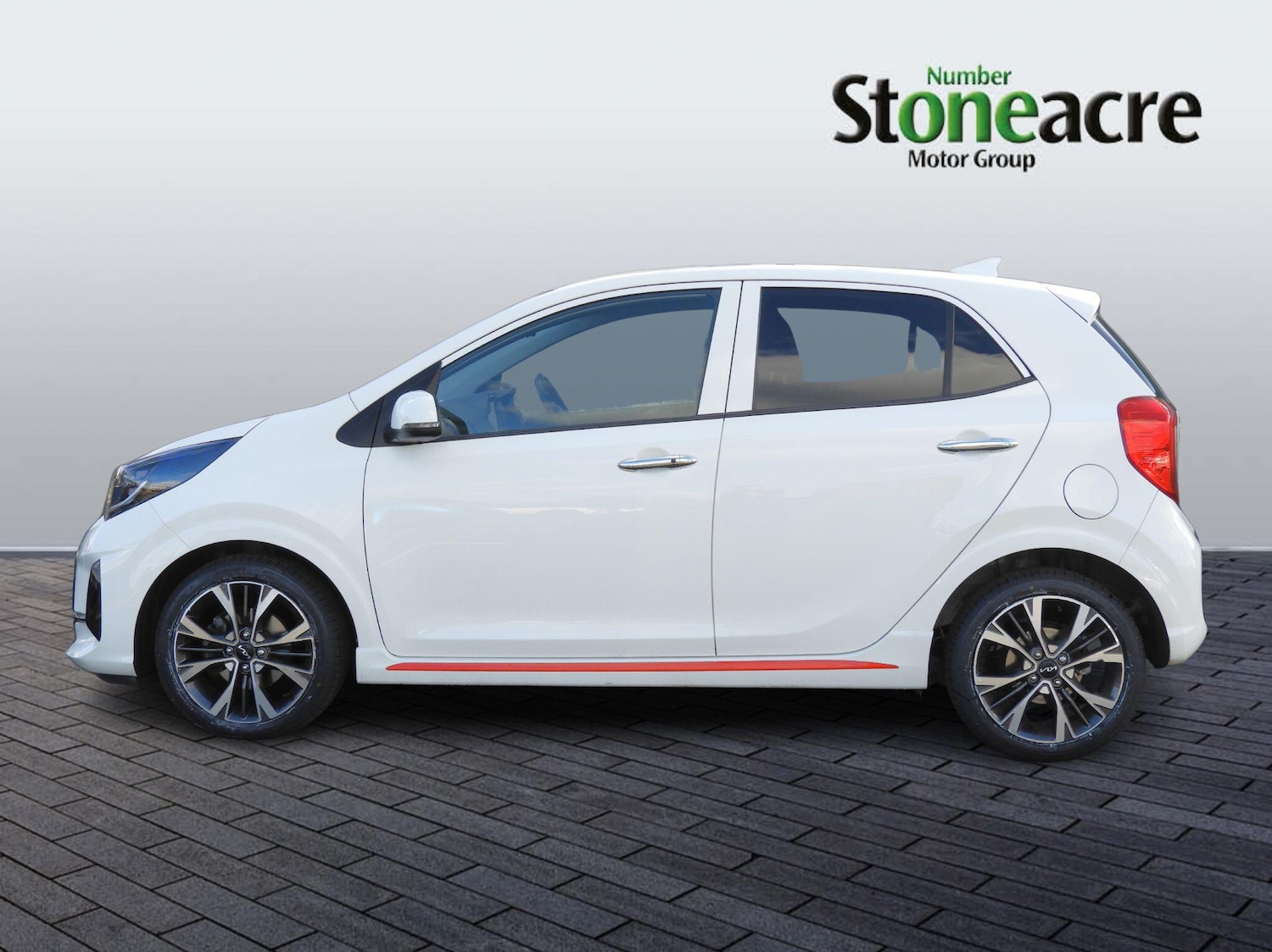 Used Kia Picanto for sale - 78048260: Photo 6